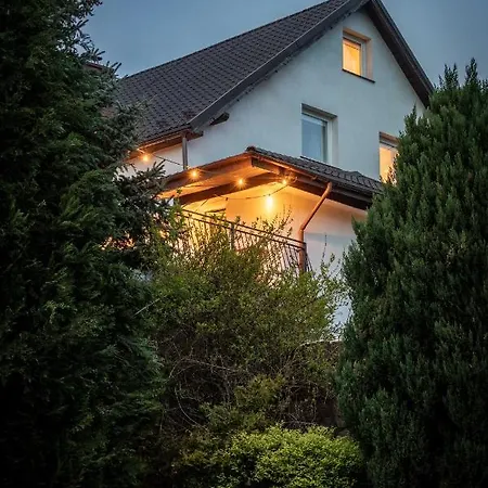 Święty Spokój Radkow Exterior foto