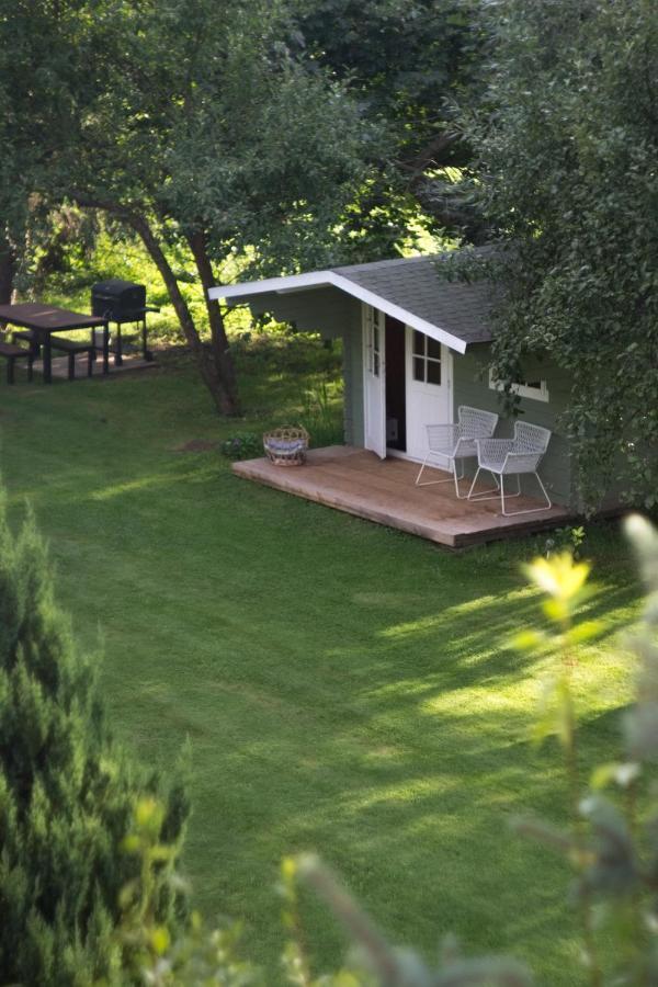 Swiety Spokoj Holiday home Radkow