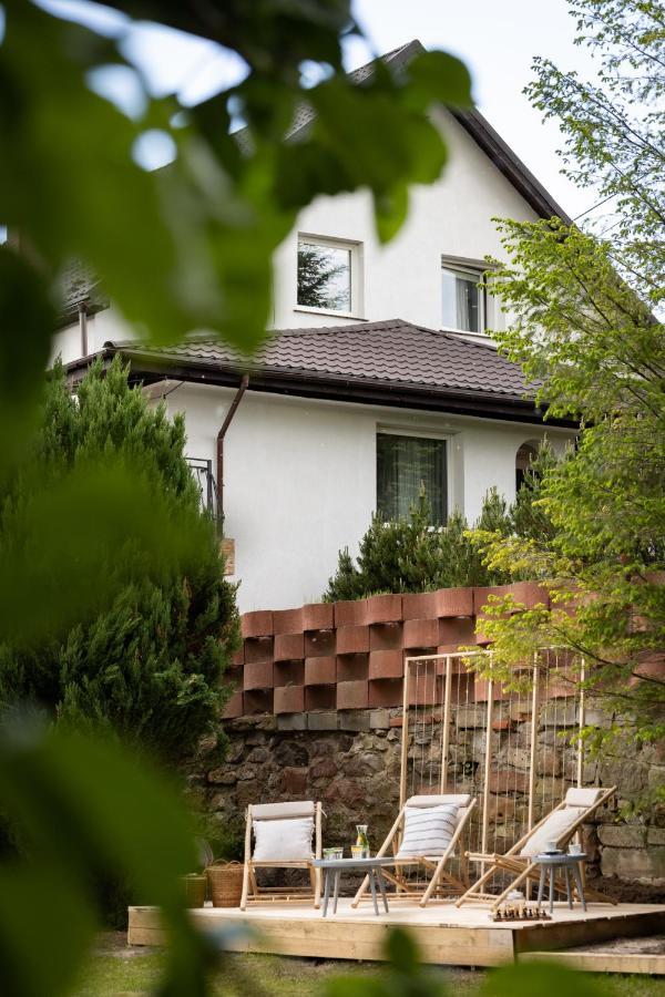 Holiday home Swiety Spokoj Radkow