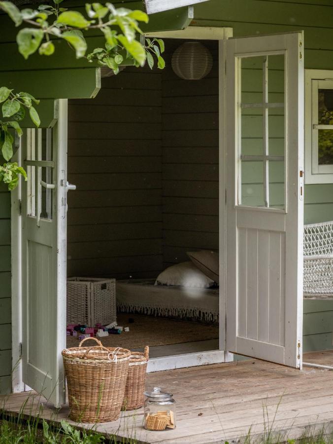 Holiday home Swiety Spokoj