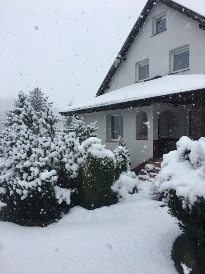 Swiety Spokoj Holiday home Radkow