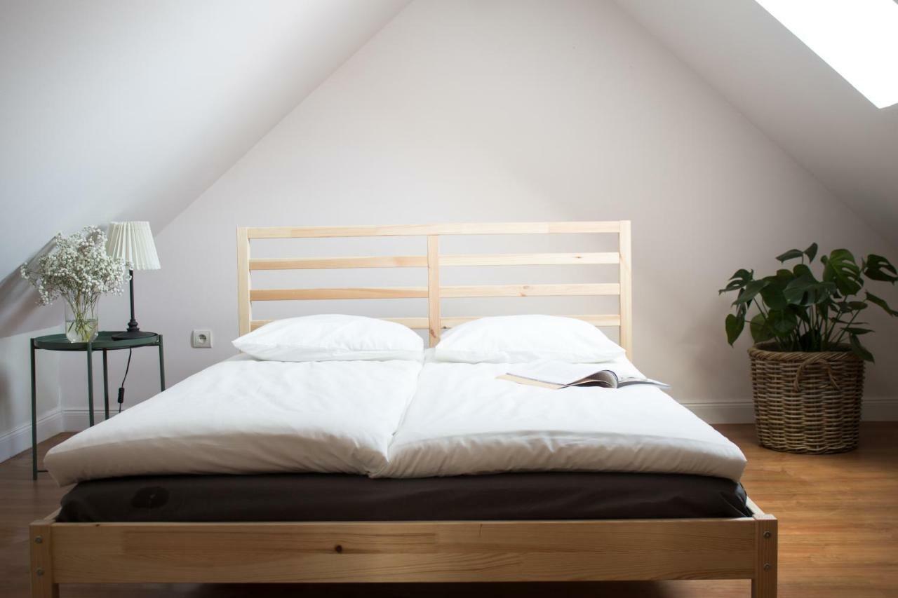 Holiday home Swiety Spokoj *