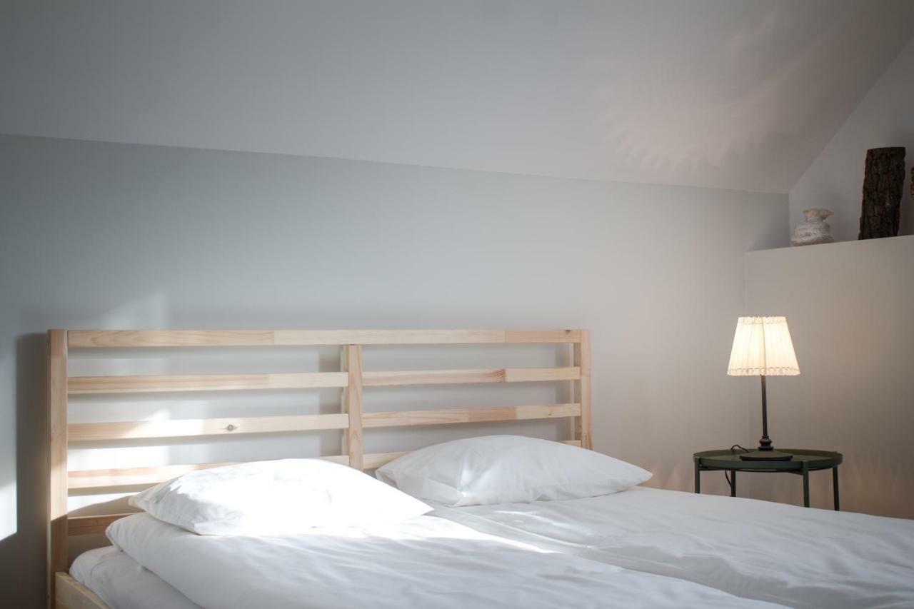 Swiety Spokoj Holiday home *