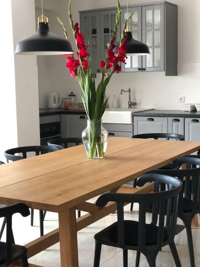 Swiety Spokoj Holiday home
